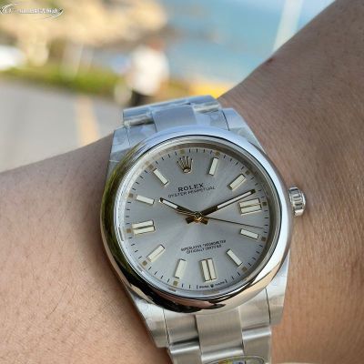Clean Factory Rolex Oyster Perpetual 41/36mm for 3230 31mm for 2232 Watch